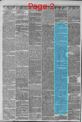 Page thumbnail for The New York Herald