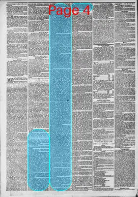 Page thumbnail for The New York Herald