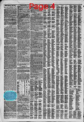 Page thumbnail for The New York Herald
