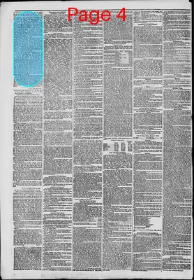 Page thumbnail for The New York Herald