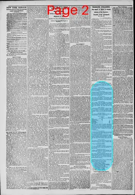 Page thumbnail for The New York Herald