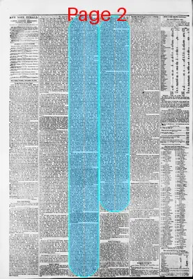 Page thumbnail for The New York Herald
