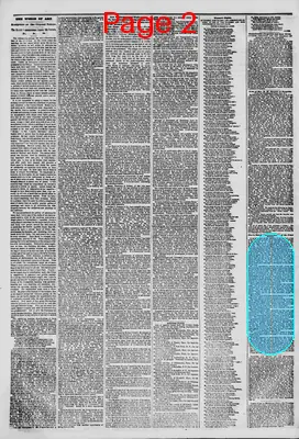 Page thumbnail for The New York Herald