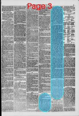 Page thumbnail for The New York Herald