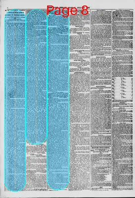 Page thumbnail for The New York Herald