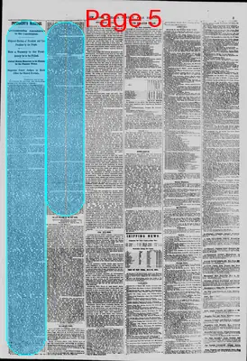 Page thumbnail for The New York Herald