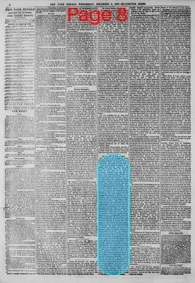 Page thumbnail for The New York Herald