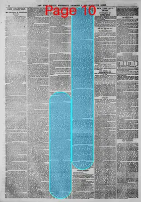 Page thumbnail for The New York Herald
