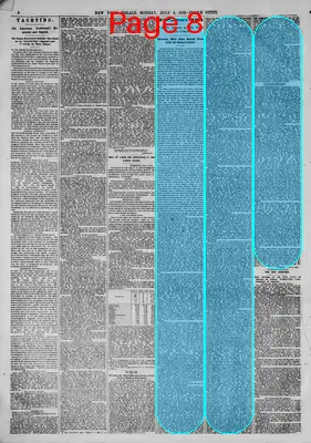 Page thumbnail for The New York Herald