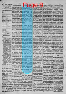 Page thumbnail for The New York Herald