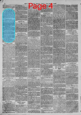 Page thumbnail for The New York Herald
