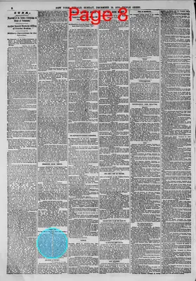 Page thumbnail for The New York Herald