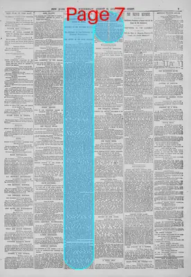 Page thumbnail for The New York Herald