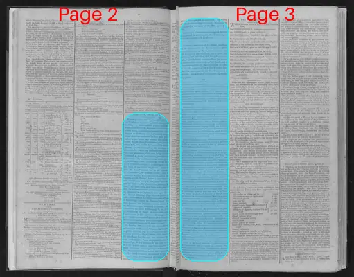 Page thumbnail for Gazette Of The United States