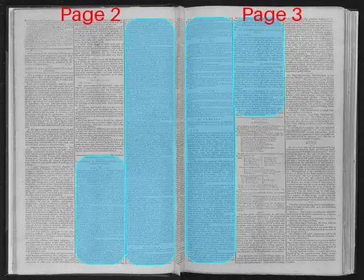 Page thumbnail for Gazette Of The United States