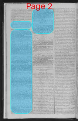 Page thumbnail for Gazette Of The United States