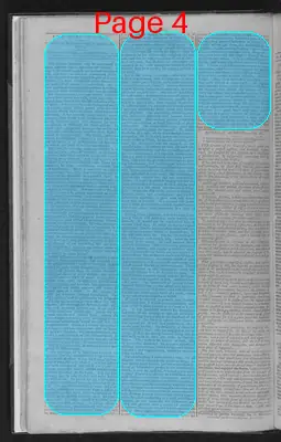 Page thumbnail for Gazette Of The United States
