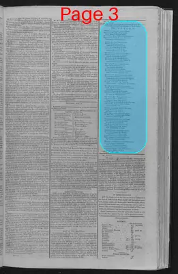 Page thumbnail for Gazette Of The United States