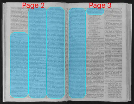 Page thumbnail for Gazette Of The United States
