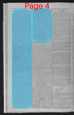 Page thumbnail for Gazette Of The United States