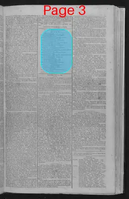 Page thumbnail for Gazette Of The United States