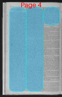 Page thumbnail for Gazette Of The United States