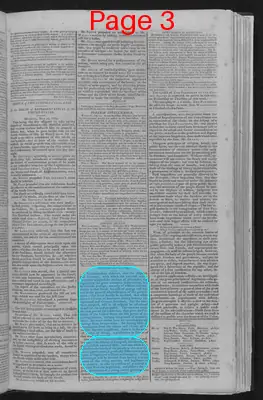 Page thumbnail for Gazette Of The United States