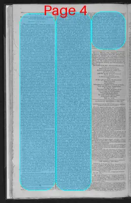 Page thumbnail for Gazette Of The United States