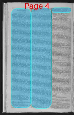 Page thumbnail for Gazette Of The United States