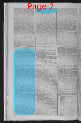 Page thumbnail for Gazette Of The United States