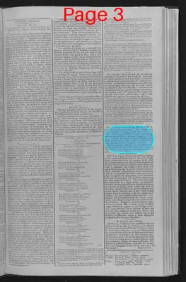 Page thumbnail for Gazette Of The United States