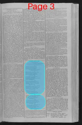 Page thumbnail for Gazette Of The United States