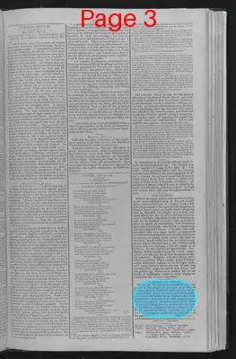 Page thumbnail for Gazette Of The United States