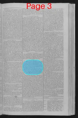 Page thumbnail for Gazette Of The United States