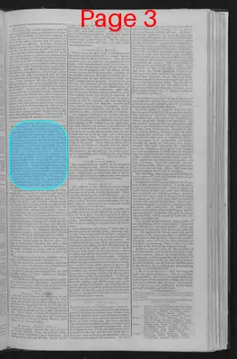 Page thumbnail for Gazette Of The United States