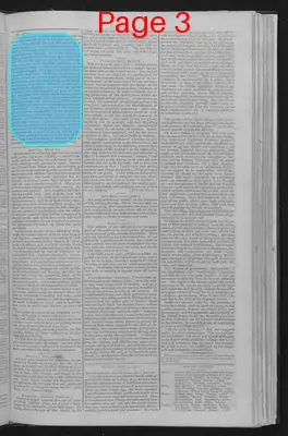 Page thumbnail for Gazette Of The United States