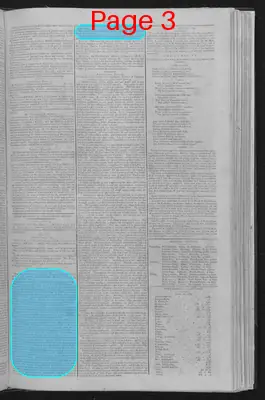 Page thumbnail for Gazette Of The United States