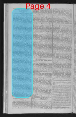 Page thumbnail for Gazette Of The United States
