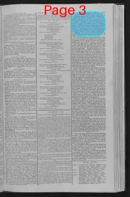 Page thumbnail for Gazette Of The United States