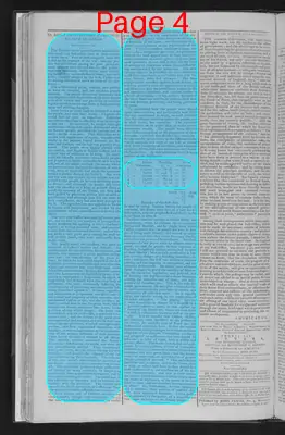 Page thumbnail for Gazette Of The United States
