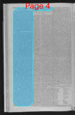 Page thumbnail for Gazette Of The United States