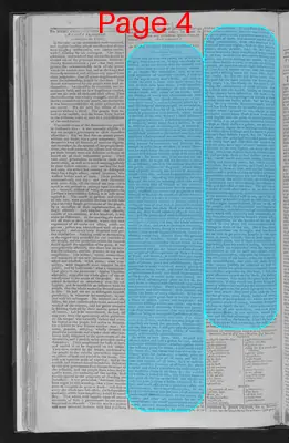 Page thumbnail for Gazette Of The United States