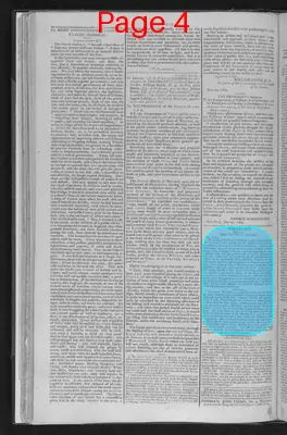 Page thumbnail for Gazette Of The United States