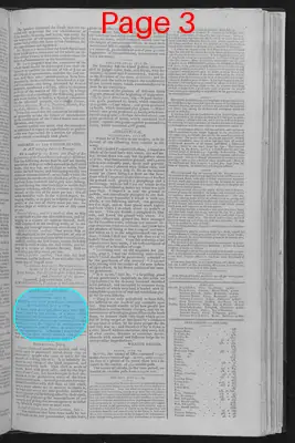 Page thumbnail for Gazette Of The United States