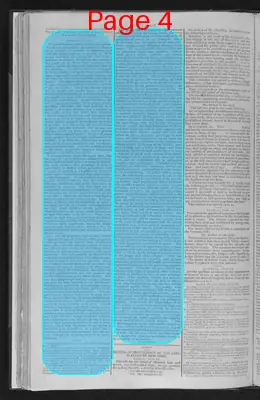 Page thumbnail for Gazette Of The United States