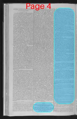 Page thumbnail for Gazette Of The United States