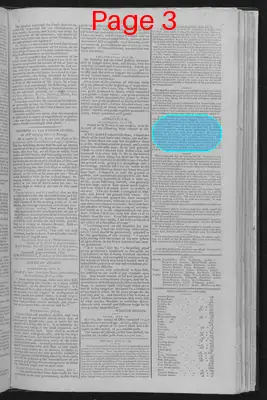 Page thumbnail for Gazette Of The United States