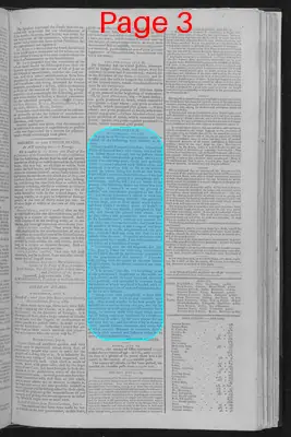 Page thumbnail for Gazette Of The United States