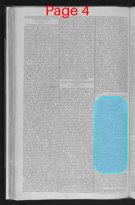 Page thumbnail for Gazette Of The United States