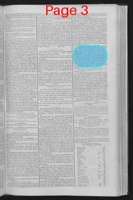 Page thumbnail for Gazette Of The United States